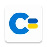 Logo of Castorama android Application 